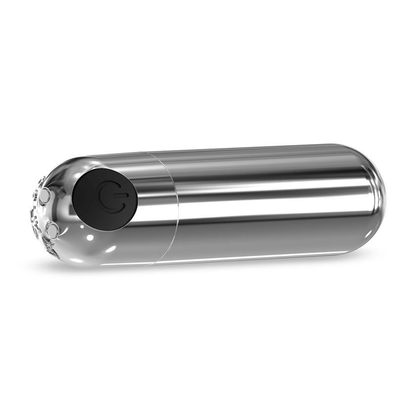 Akter Vibrating Bullet Super Powerfull Magnetic USB - Image 3
