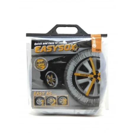 Αλυσίδες & οδική ασφάλεια