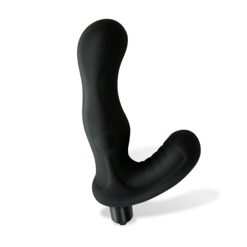 Ametrine Anal Prostate P-Spot Vibrator - Image 2