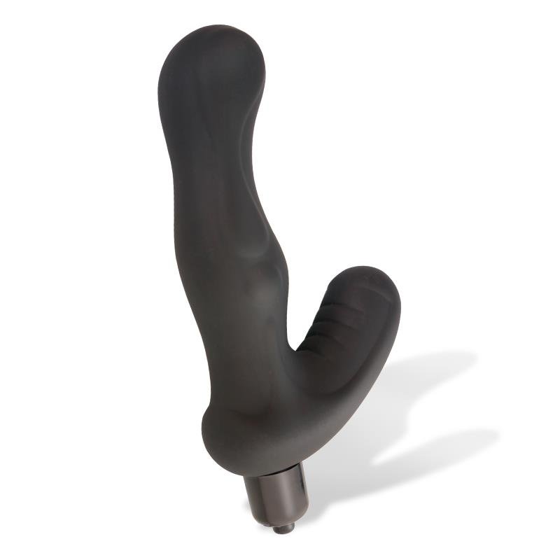 Ametrine Anal Prostate P-Spot Vibrator - Image 4