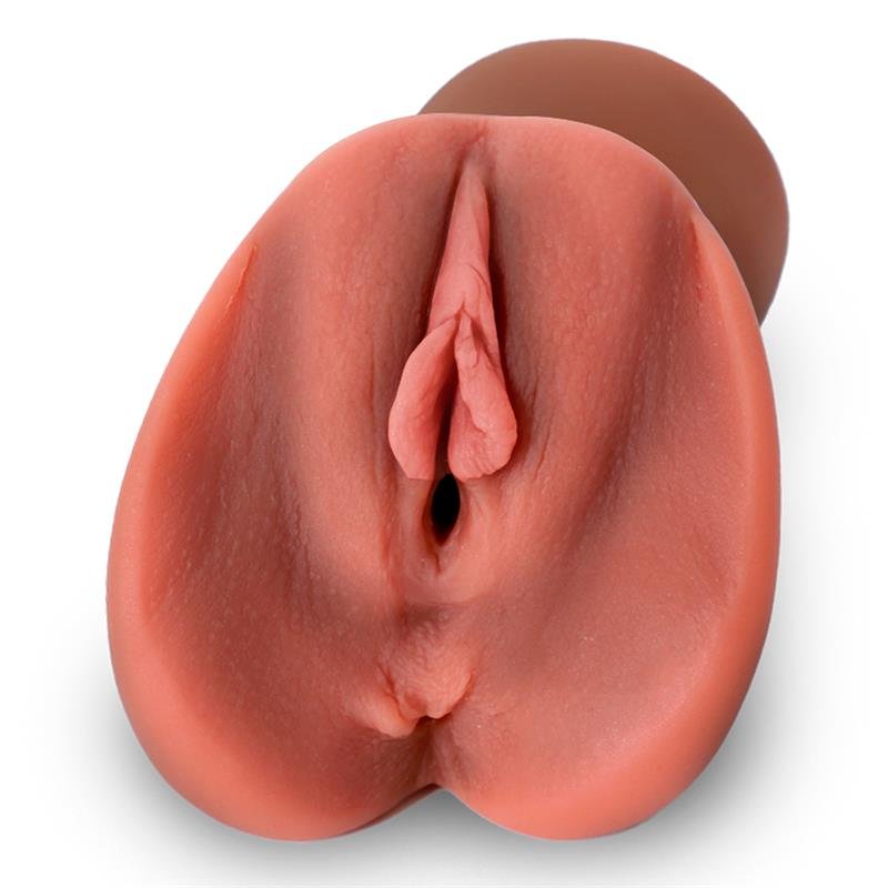 Anne Super Realistic Vagina and Anus 695 gr - Image 2