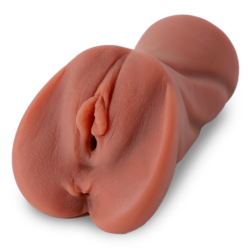 Anne Super Realistic Vagina and Anus 695 gr - Image 4