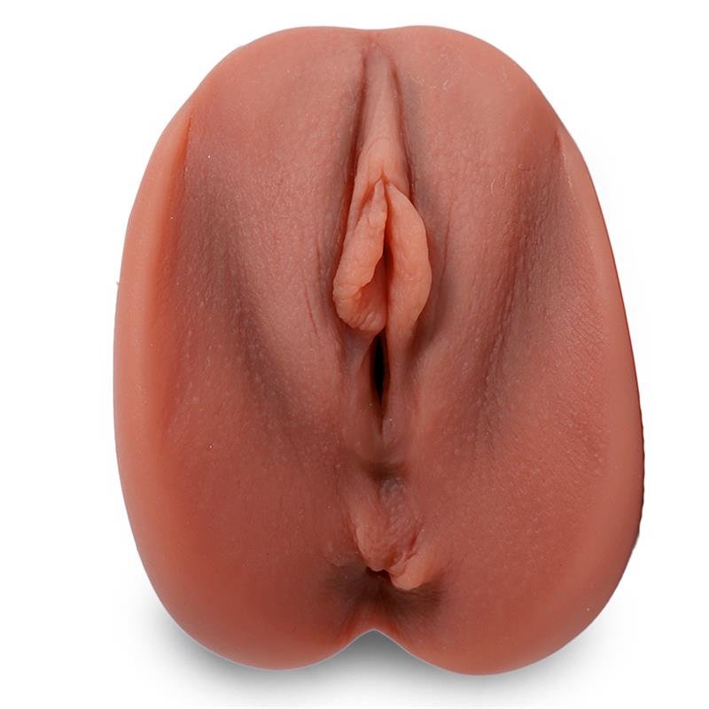 Anne Super Realistic Vagina and Anus 695 gr - Image 5
