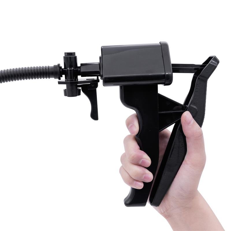 Automatic Penis Pump with Gun PSX007 - Image 3