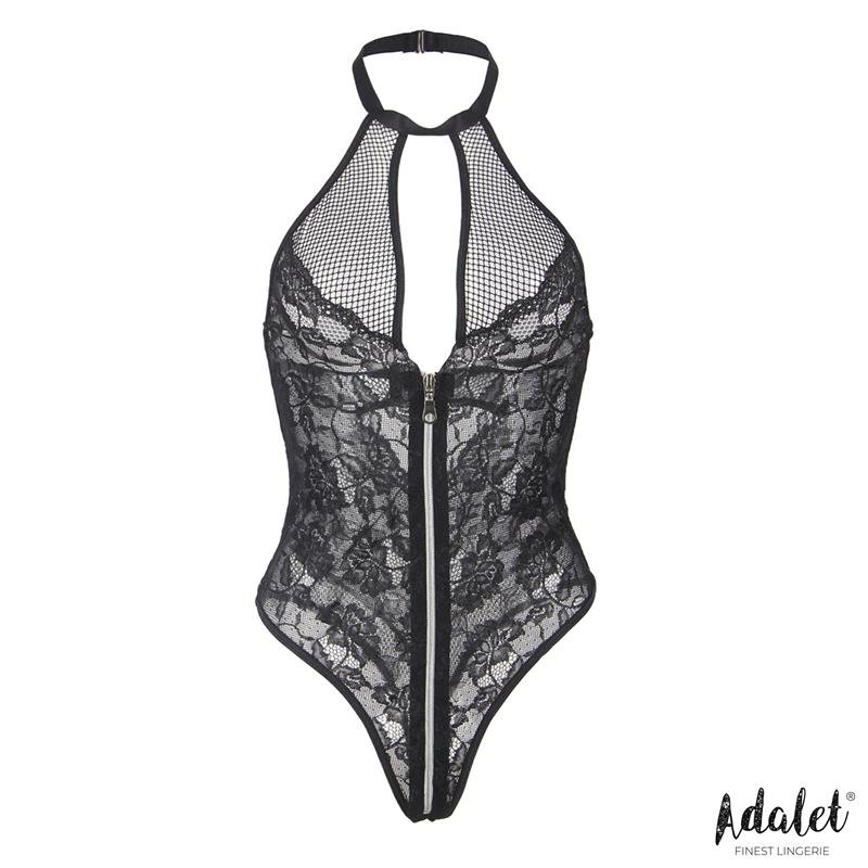 Autumn Teddy With zipper - Image 3