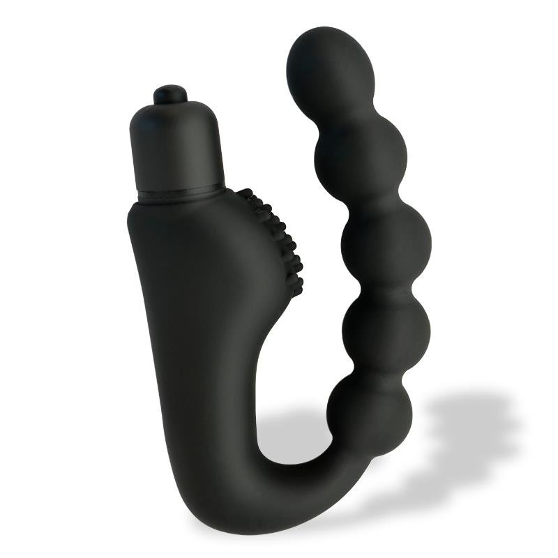 Bausken Anal Prostate P-Spot Vibrator - Image 2