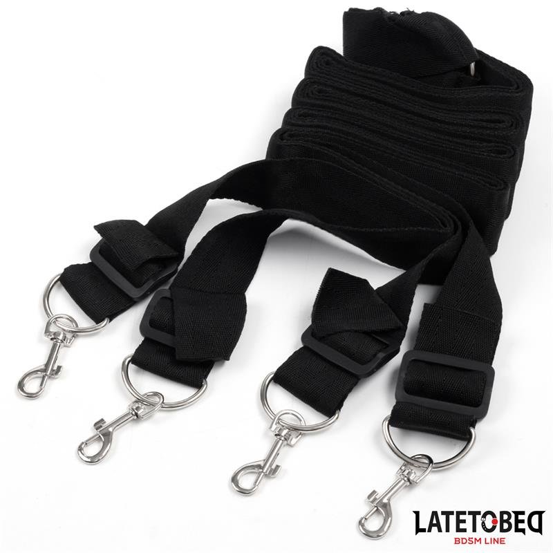 Bed Restraints - Image 4