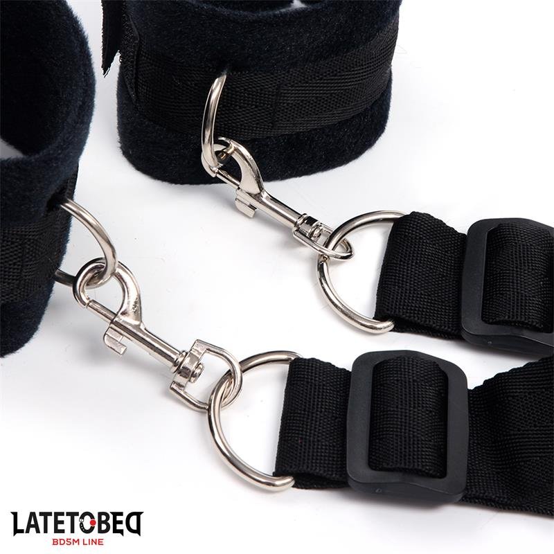 Bed Restraints - Image 6