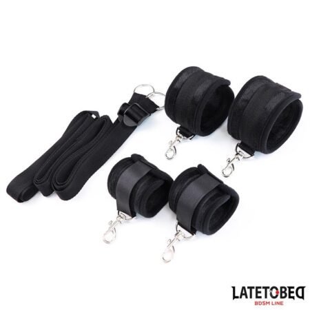 Bed Restraints Adjustable