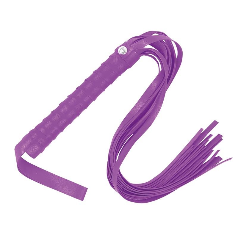 Beginners Bondage Set3 Pieces Purple - Image 5