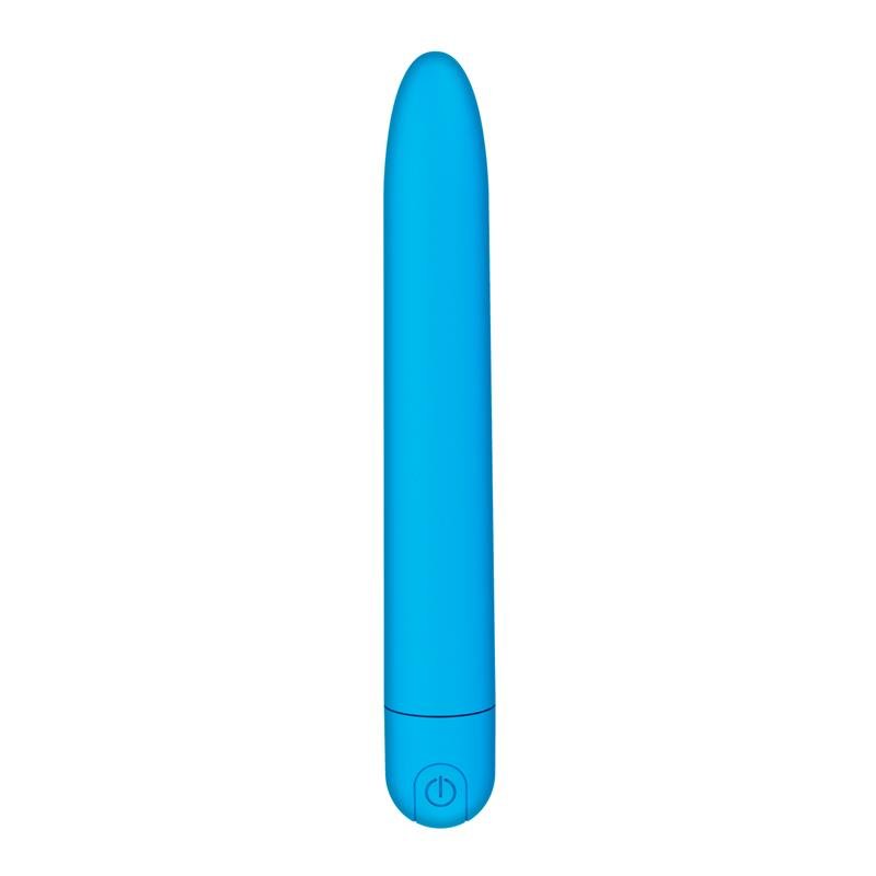 Bluesky Vibe 10 Functions 18,5 cm USB Mate Blue - Image 2