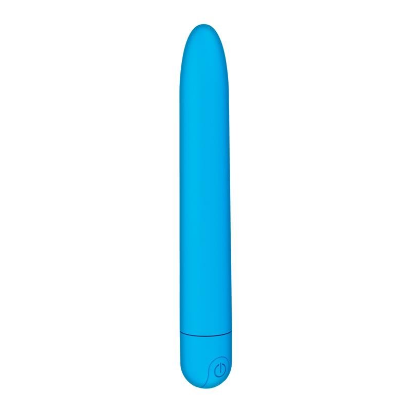 Bluesky Vibe 10 Functions 18,5 cm USB Mate Blue - Image 3