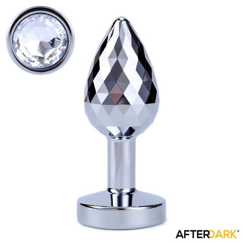 Boltek Anal Plug Disco Size S - Image 2