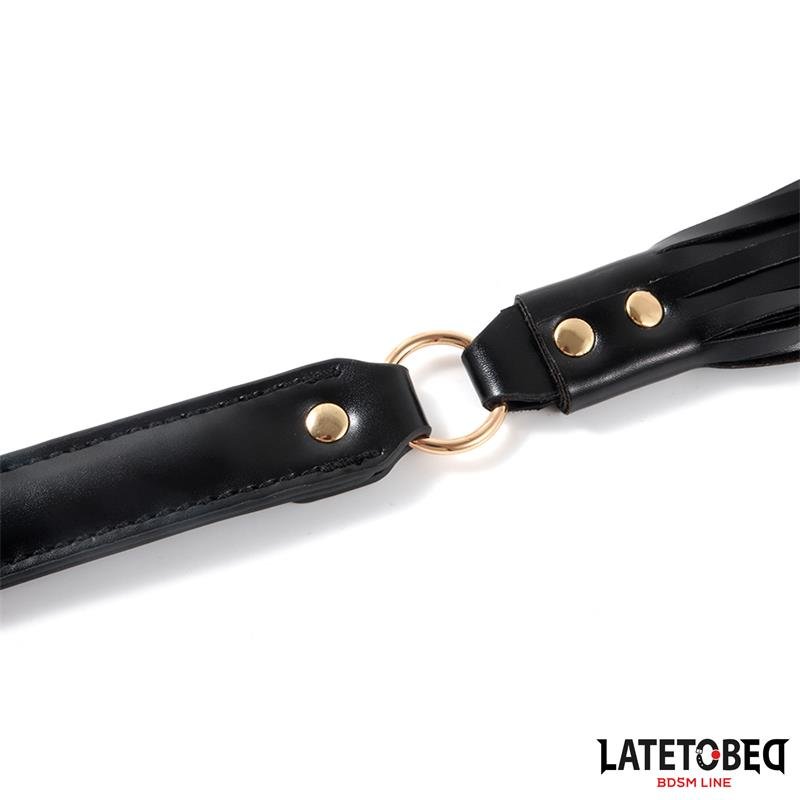 Bondage Kit with 8 Pcs with Storage Bag - Image 11