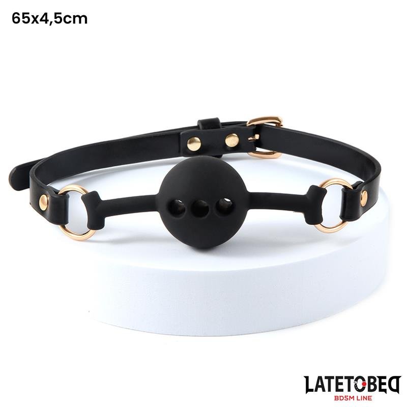 Bondage Kit with 8 Pcs with Storage Bag - Image 4