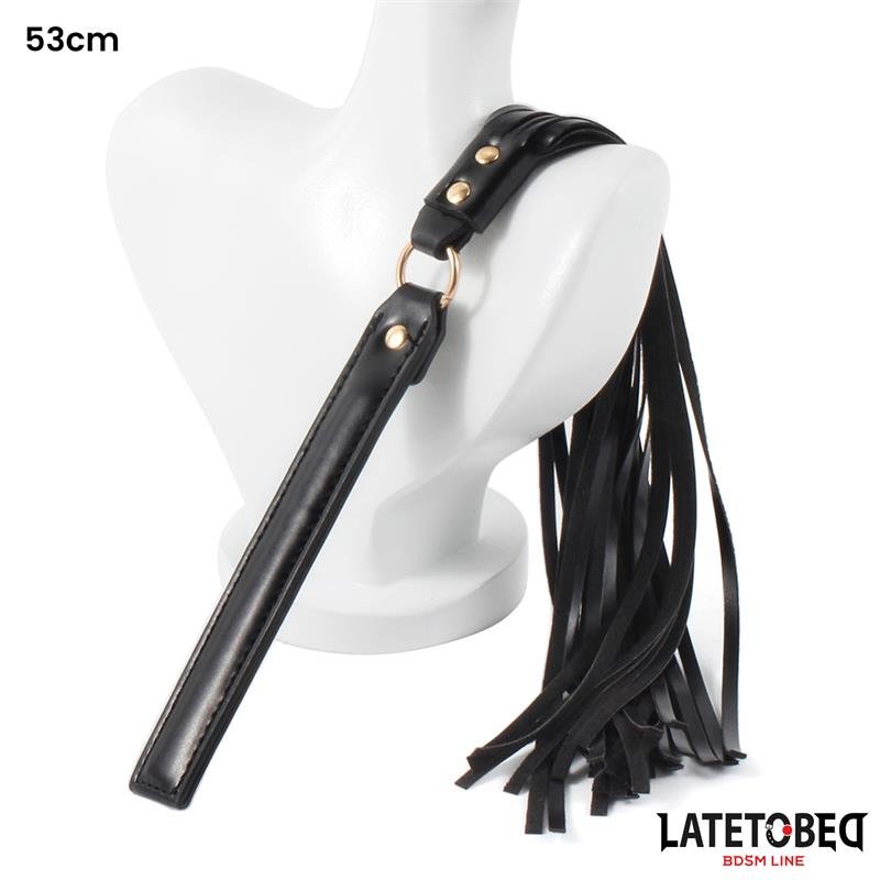 Bondage Kit with 8 Pcs with Storage Bag - Image 6