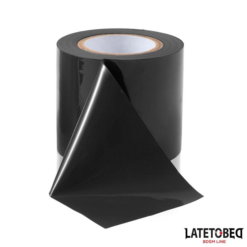 Bondage Kit with 8 Pcs with Storage Bag - Image 9