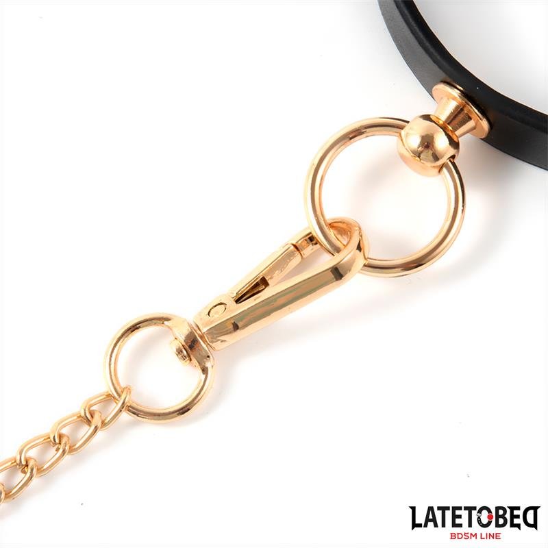 Bondage Kit with 8 Pcs with Storage Bag - Image 10