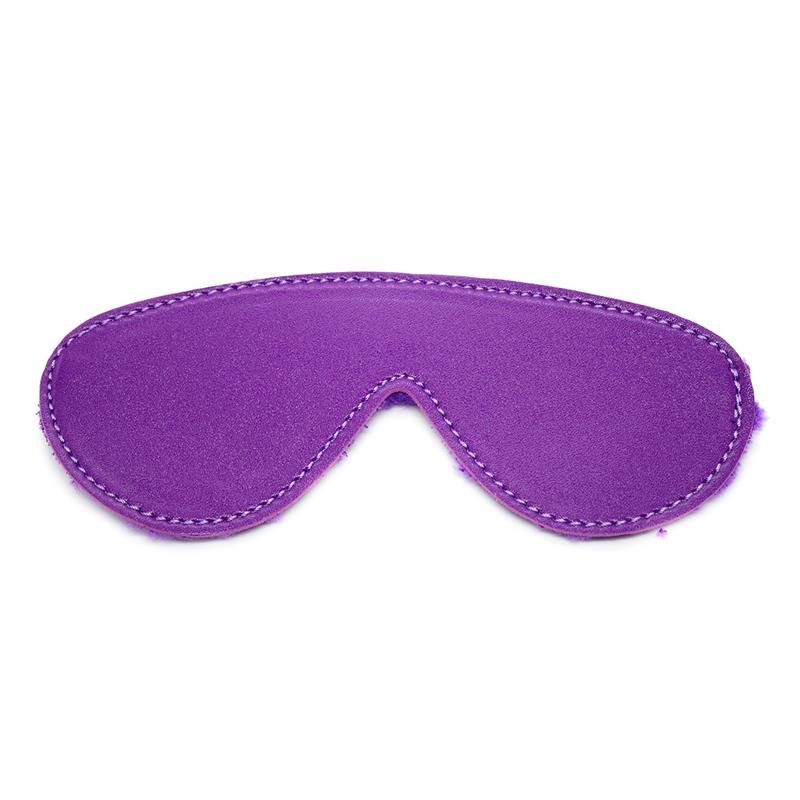 Bondage Set 10 Pieces Purple - Image 15