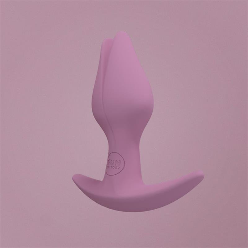Bootie Fem Female anal plug Rose - Image 3