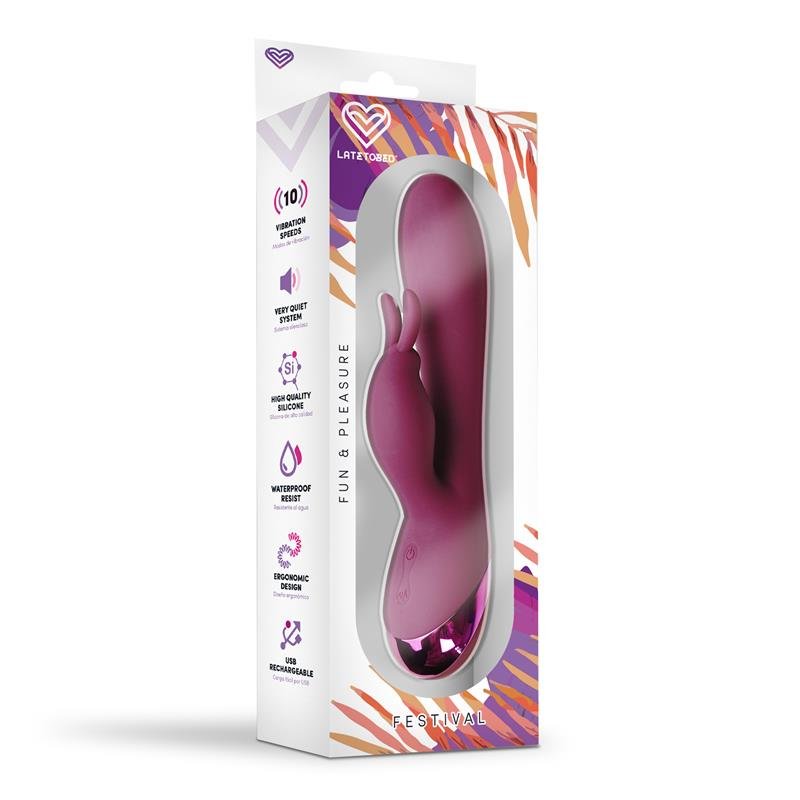 Brole Vibe USB Red - Image 6