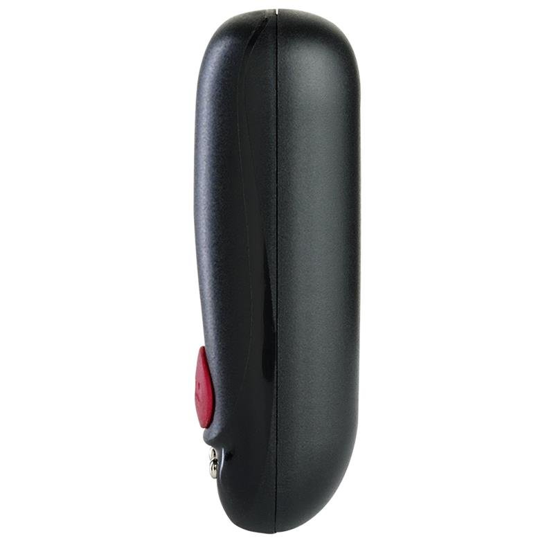Bullet Vibrator Black - Image 2
