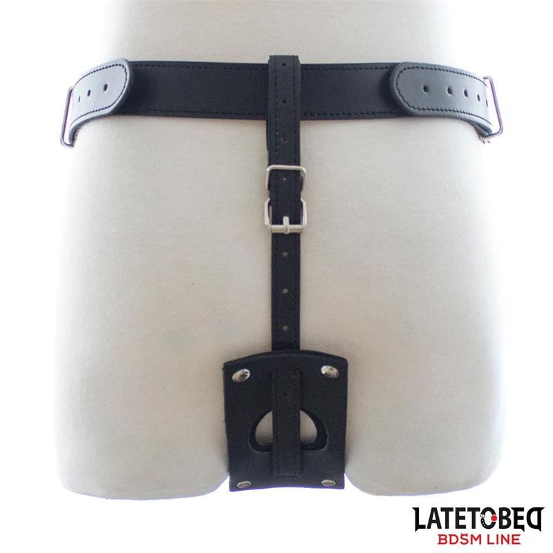 Chastity String Pants Adjustable - Image 2
