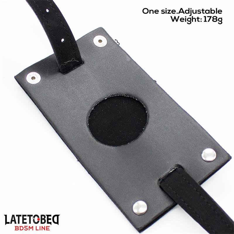 Chastity String Pants Adjustable - Image 5