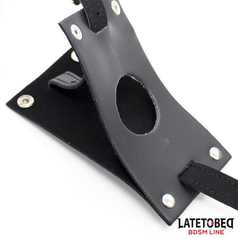 Chastity String Pants Adjustable - Image 6