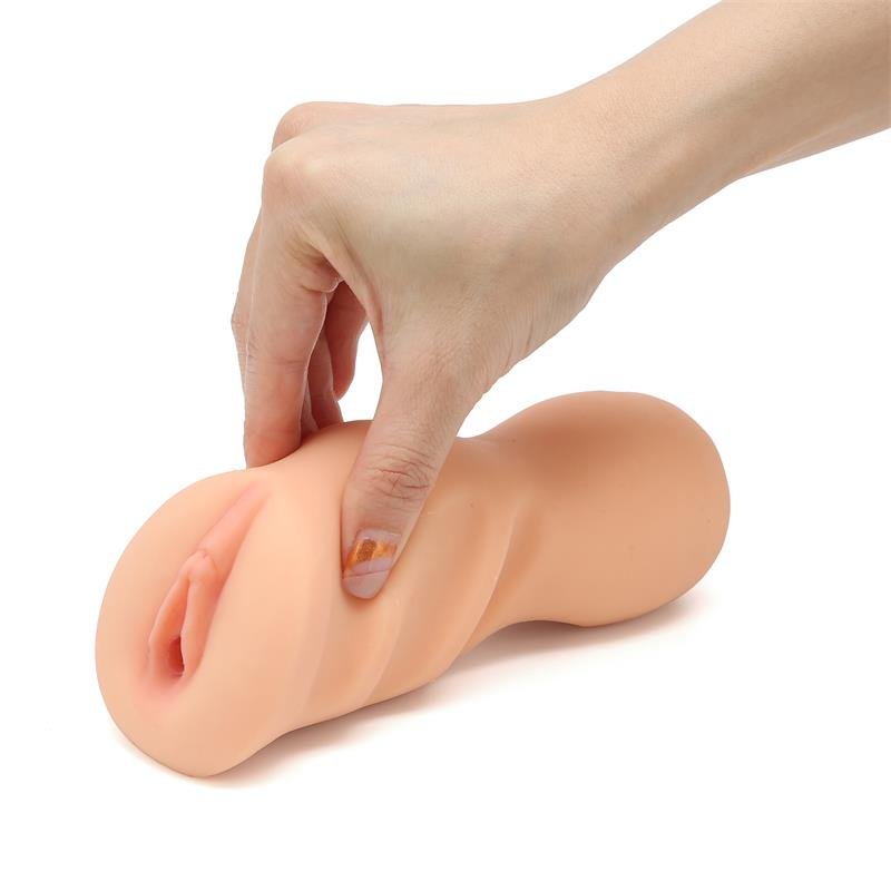 Dan Elle Realistic Male Masturbator Vagina - Image 6