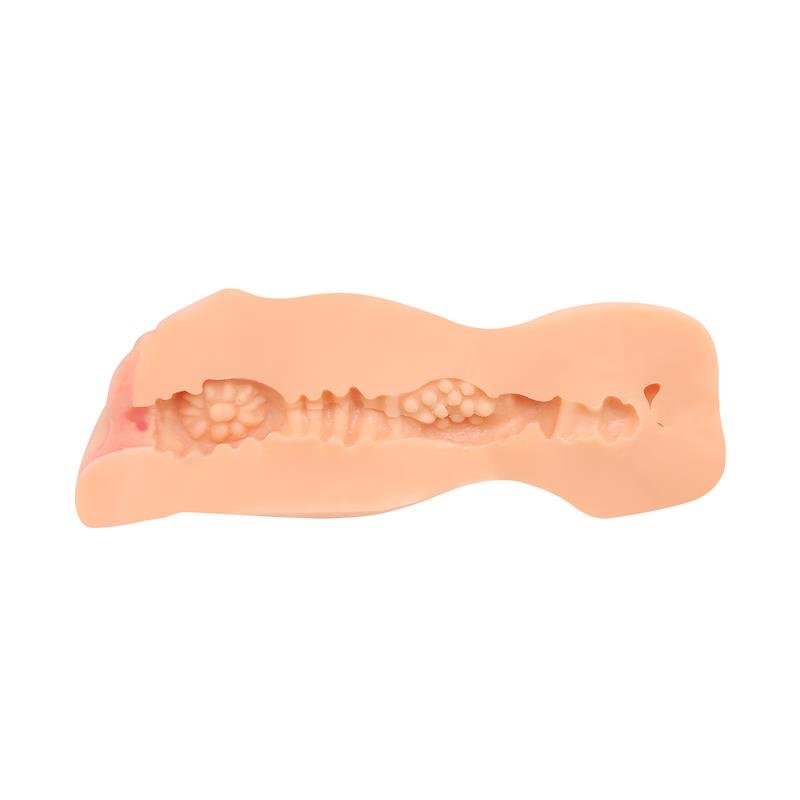 Dan Elle Realistic Male Masturbator Vagina - Image 7