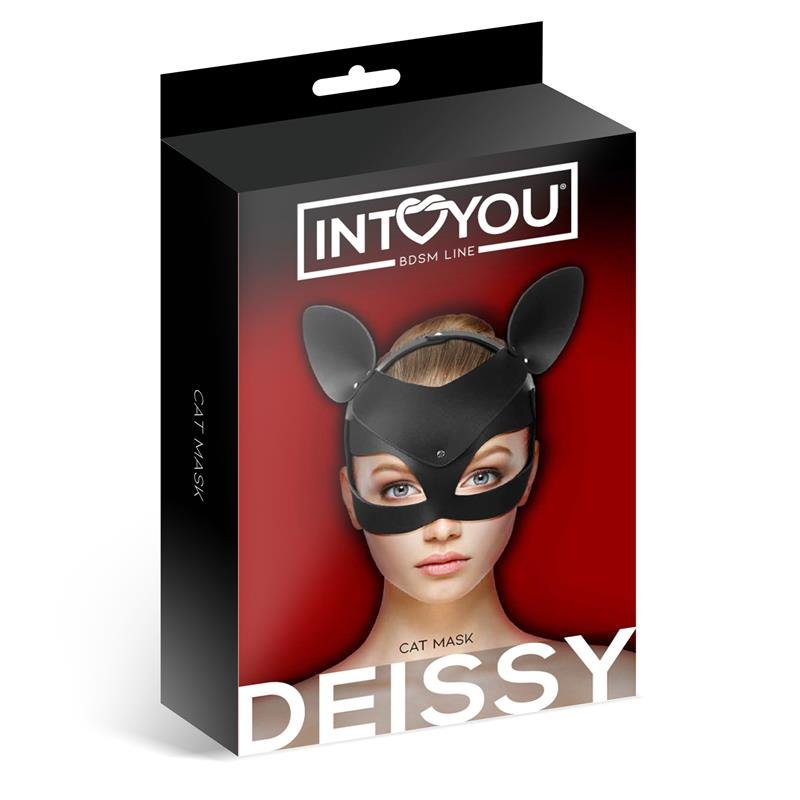 Deissy Cat Mask Adjustable - Image 6