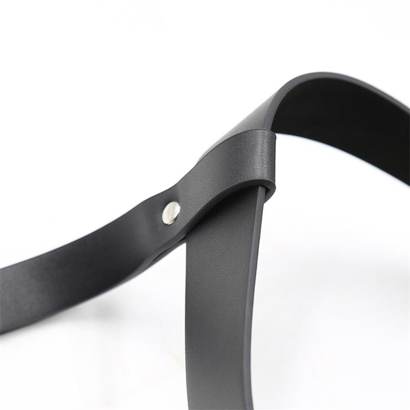 Didier Leg and Waist Bondage Harness Adjustable - Image 7