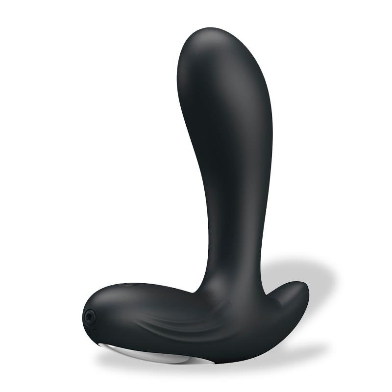 Dulltin Anal Prostate P-Spot Vibrator - Image 2