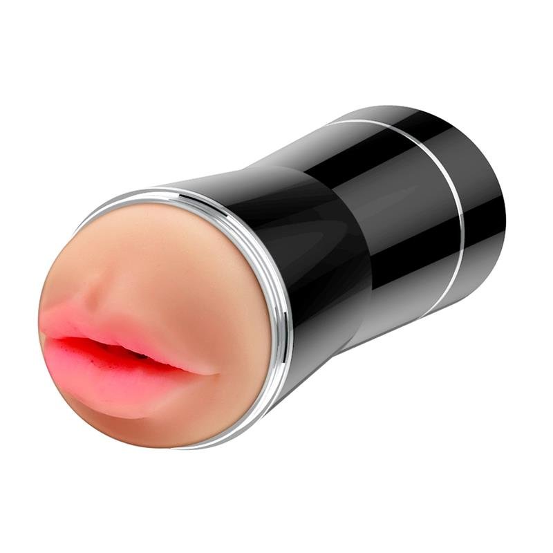 Dupple Double Hole Masturbator Vagina and Mouth - Image 3