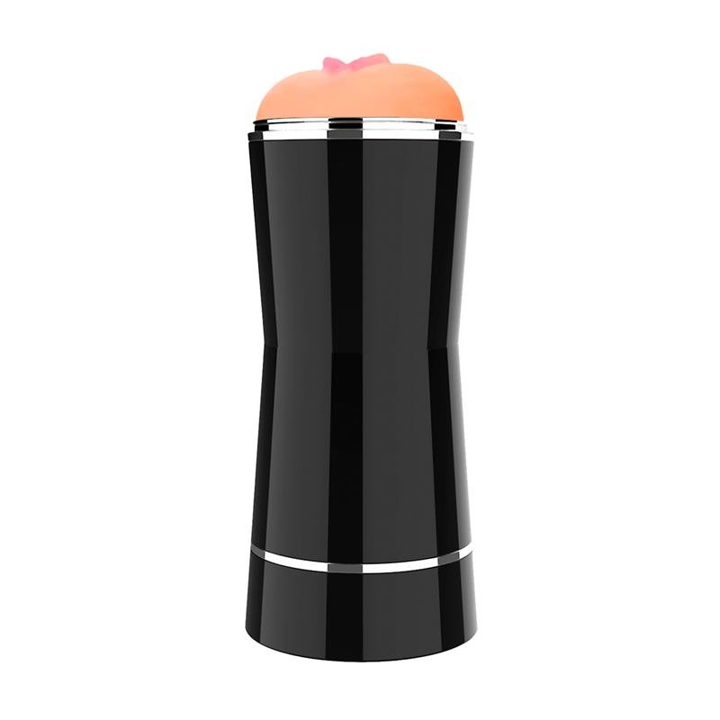 Dupple Double Hole Masturbator Vagina and Mouth - Image 6