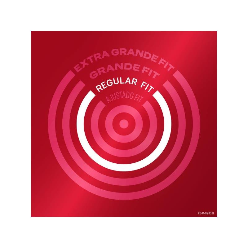 Durex Sensitivo Suave 144 ud - Image 4