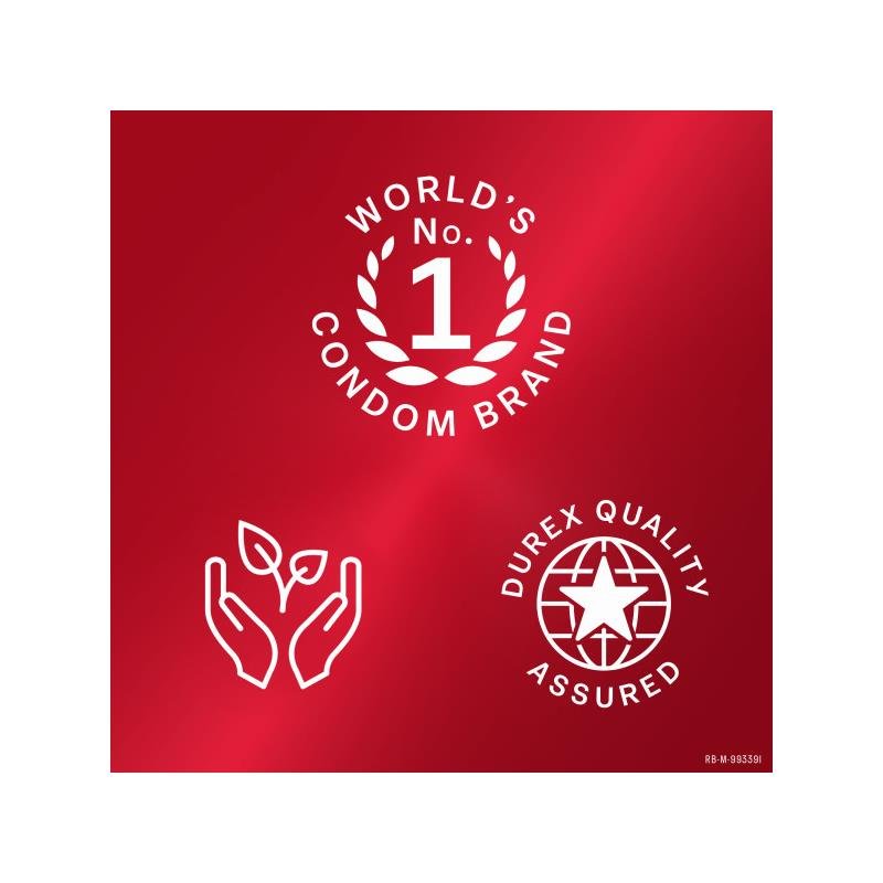 Durex Sensitivo Suave 144 ud - Image 5