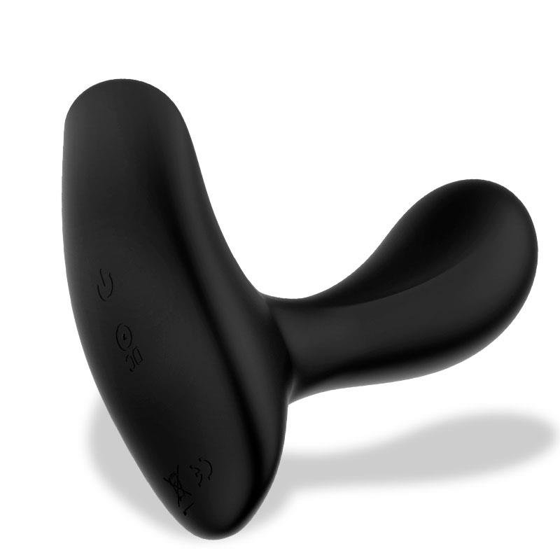 Dwen P-Spot Vibrator USB with Remote Control - Image 5