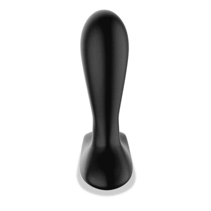 Dwen P-Spot Vibrator USB with Remote Control - Image 6