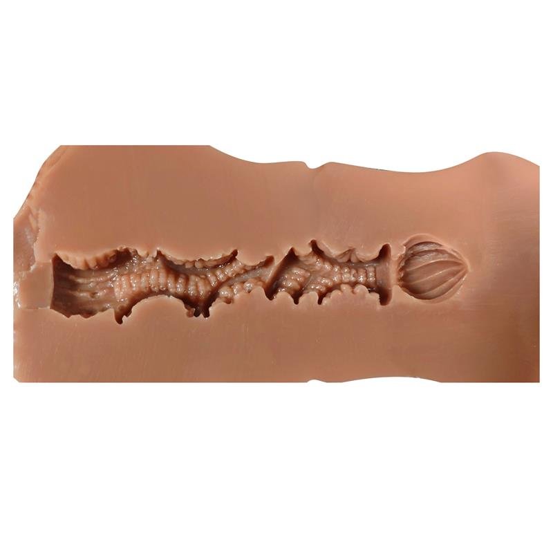 Elsa Super Realistic Vagina 630 gr - Image 3