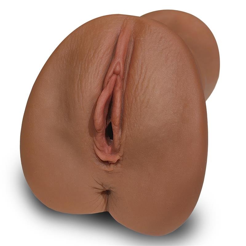 Elsa Super Realistic Vagina 630 gr - Image 4