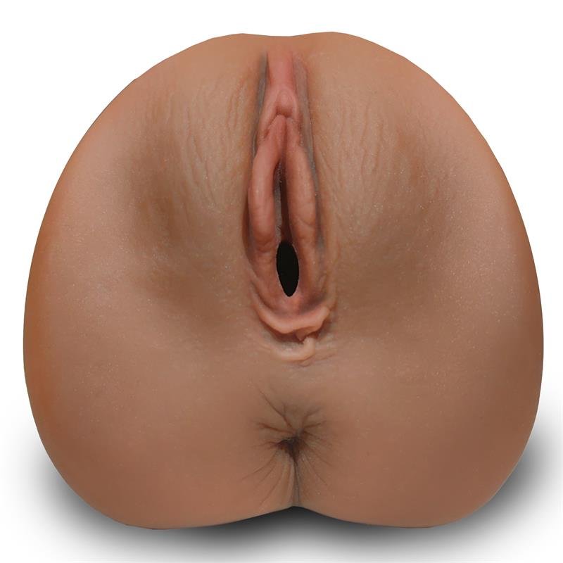 Elsa Super Realistic Vagina 630 gr - Image 6