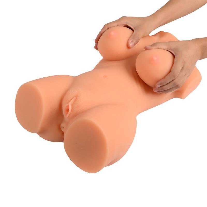 Emma Torso 8 kg - Image 5