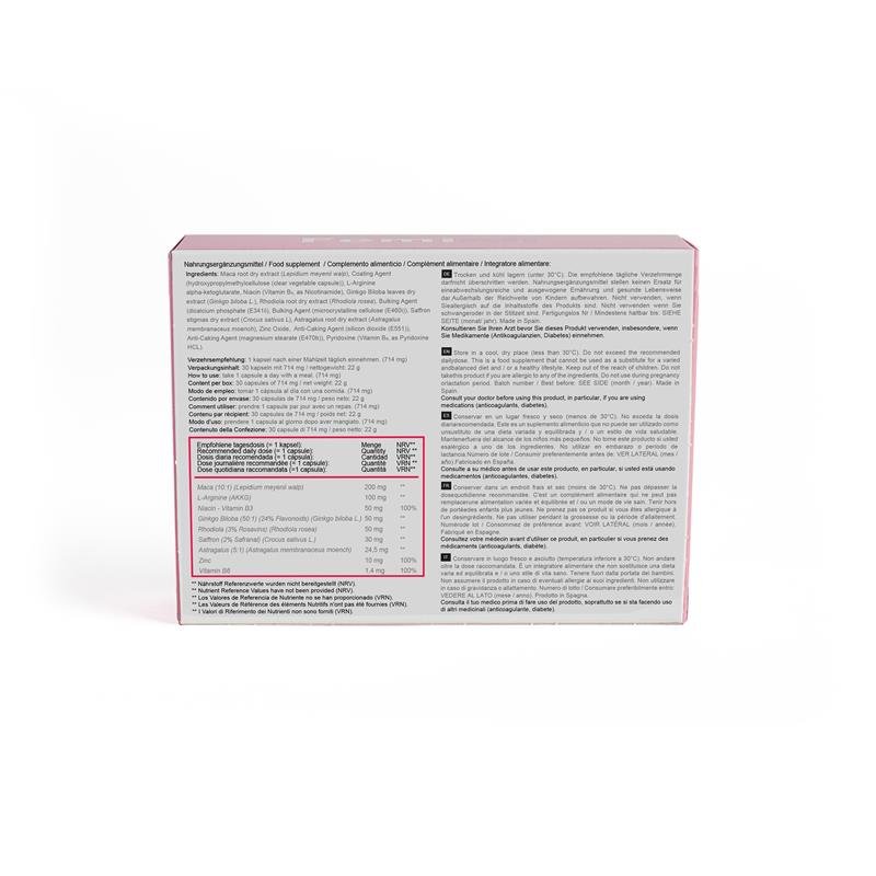 Feminil+ Capsules - Image 2