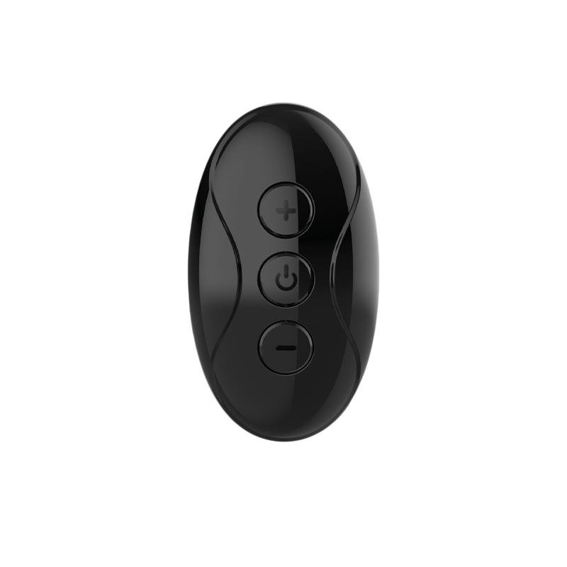Fenda Vibrating Ring with Licking Tongue and Remote Control 3 Motors Magnetic USB - Image 6