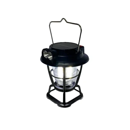 Φορητές λάμπες & φαναράκια