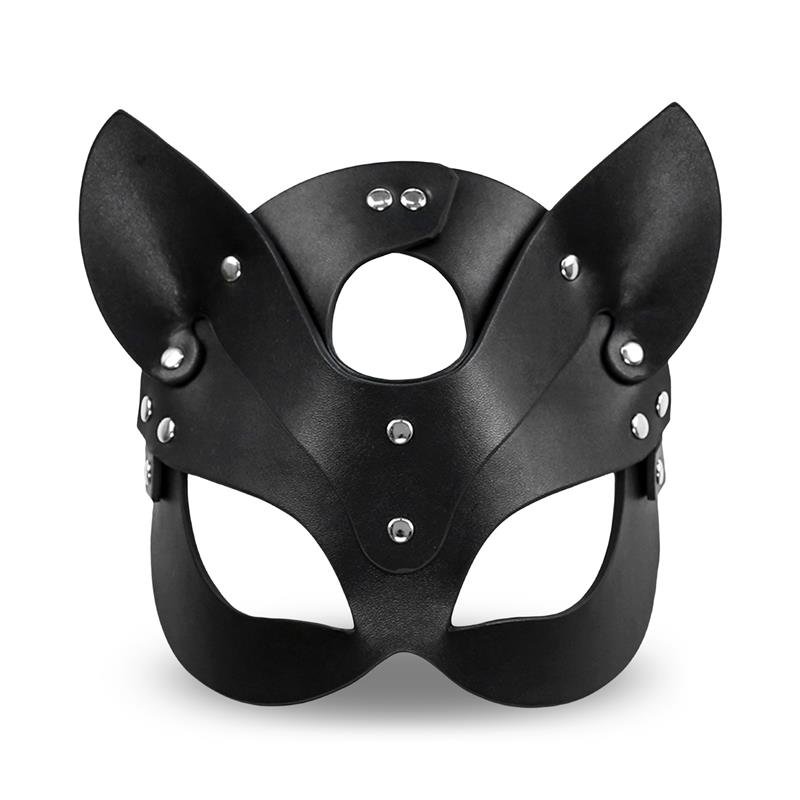 Foxssy Mask Adjustable - Image 3