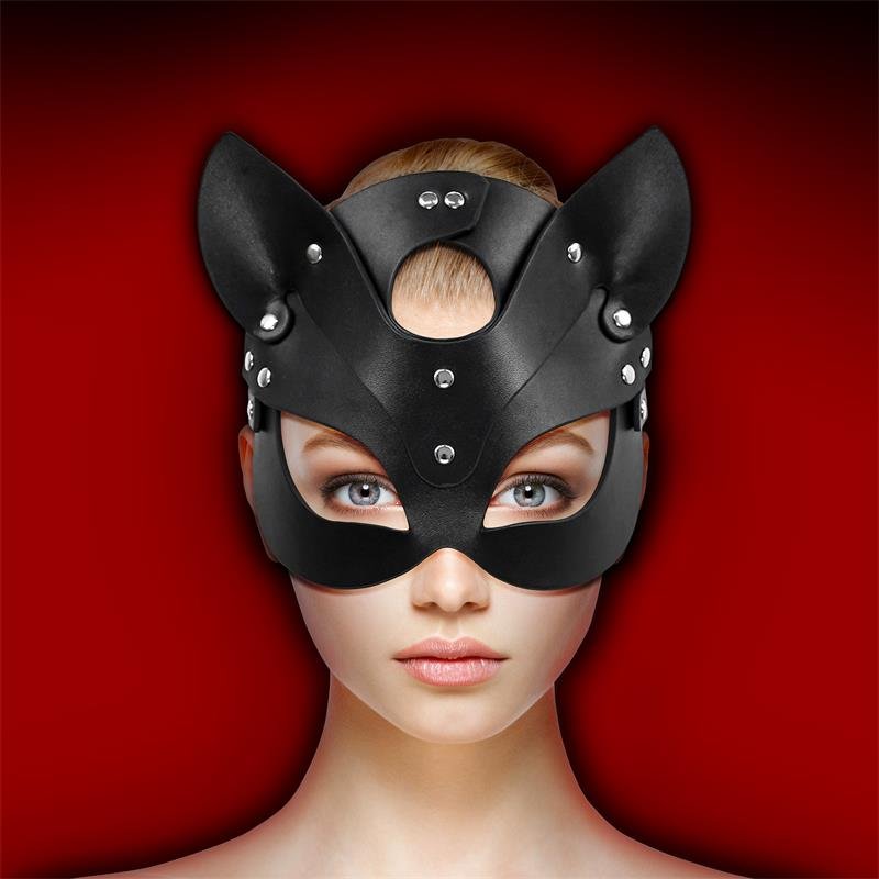 Foxssy Mask Adjustable - Image 4