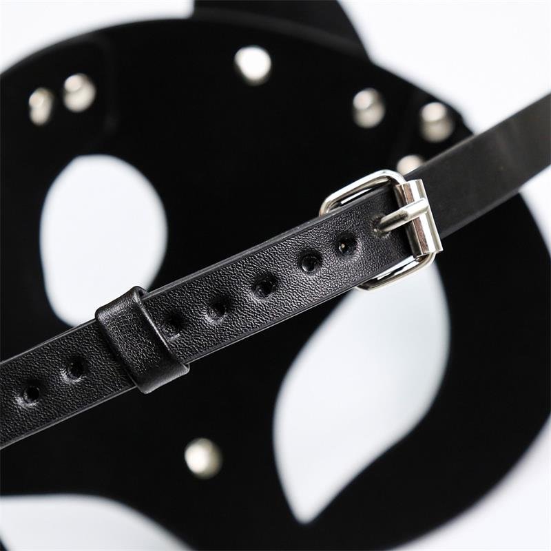 Foxssy Mask Adjustable - Image 6